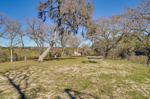 Photo 22 - Quiet Bandera Country Home w/ Medina River Access