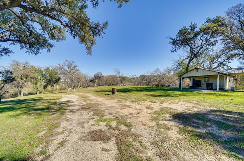 Photo 25 - Quiet Bandera Country Home w/ Medina River Access