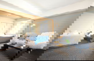 Foto 1 - Residence KABUTO