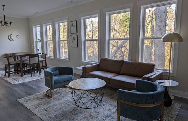 Colony Suite - Bridgegate - Photo 7