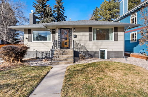 Photo 32 - Historic Mountain Ave Bungalow - Walk Everywhere