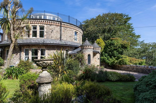 Foto 4 - The Round House - Panoramic Views of Ilfracombe