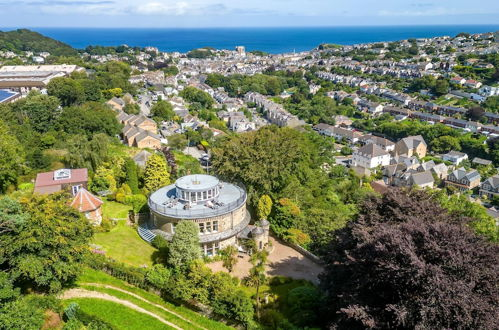 Photo 8 - The Round House - Panoramic Views of Ilfracombe