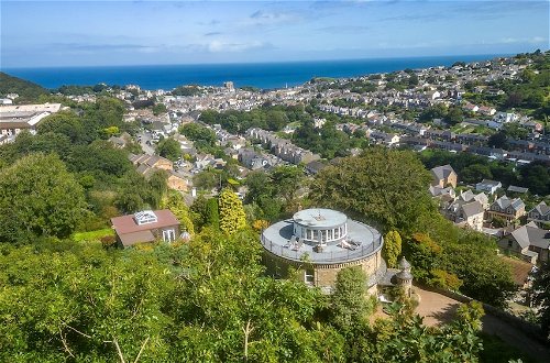 Foto 10 - The Round House - Panoramic Views of Ilfracombe