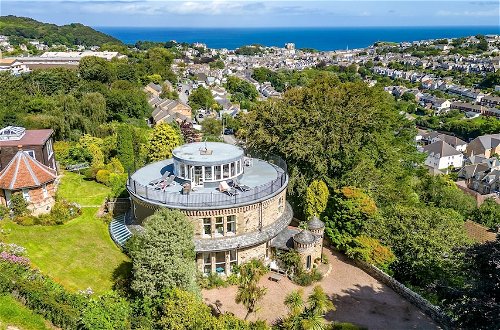 Foto 7 - The Round House - Panoramic Views of Ilfracombe