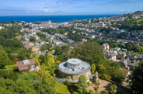 Foto 11 - The Round House - Panoramic Views of Ilfracombe