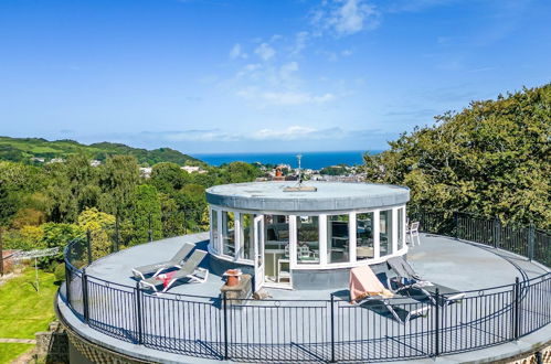 Foto 6 - The Round House - Panoramic Views of Ilfracombe