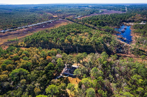 Foto 1 - Tranquil Coden Retreat: 10 Mi to Dauphin Island