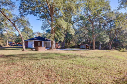 Foto 13 - Tranquil Coden Retreat: 10 Mi to Dauphin Island