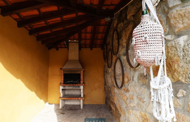 MyStay - Casa do Carmo - Foto 34