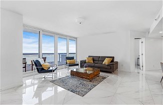 Photo 1 - Chic Bayfront Condo With Stunning View