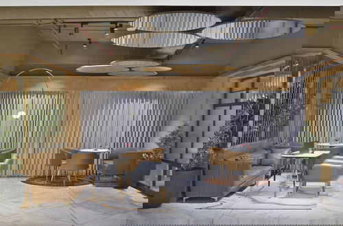Photo 2 - Citadines Paras Square Gurugram