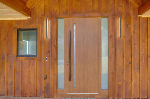 Photo 37 - Brand New Luxury Ski Cabin - 2 Mi to Windham Mtn