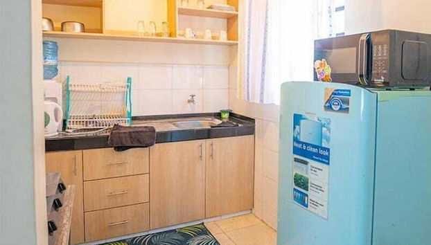 Cozinha privada