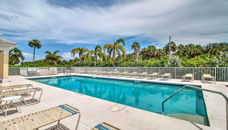 Photo 1 - Resort-style Fort Pierce Condo: 6 Community Pools