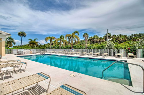 Foto 1 - Resort-style Fort Pierce Condo: 6 Community Pools