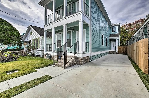 Photo 11 - Modern New Orleans Getaway: Central Location