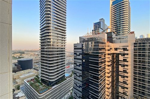 Foto 25 - WelHome - Exclusive Apartment 5 minutes Walk to Dubai Mall