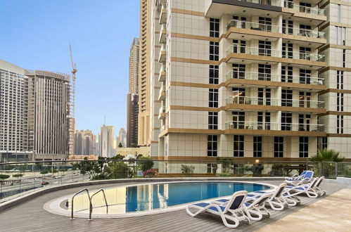 Foto 23 - WelHome - Exclusive Apartment 5 minutes Walk to Dubai Mall