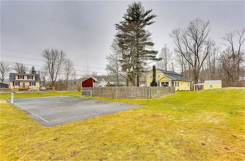 Photo 15 - Wantage Getaway w/ Private Pickleball Court