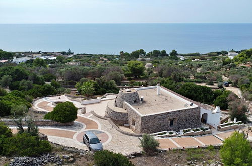 Photo 36 - Villa Donna Eleonora - Alloggio Geco