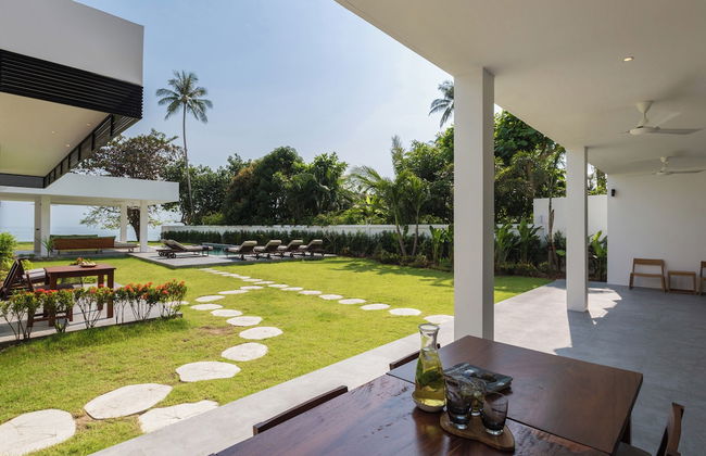 Villa Thansamaay by Elite Havens - Foto 26