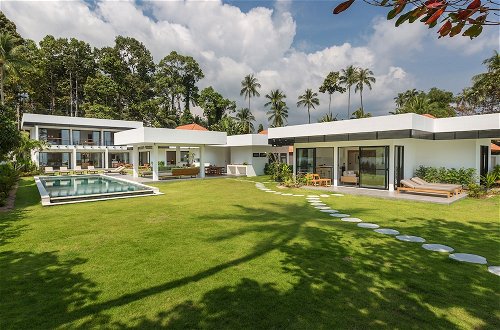 Foto 30 - Villa Thansamaay by Elite Havens