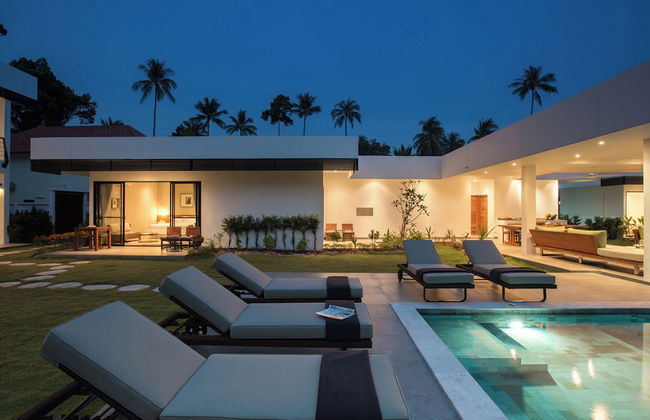Villa Thansamaay by Elite Havens - Foto 23