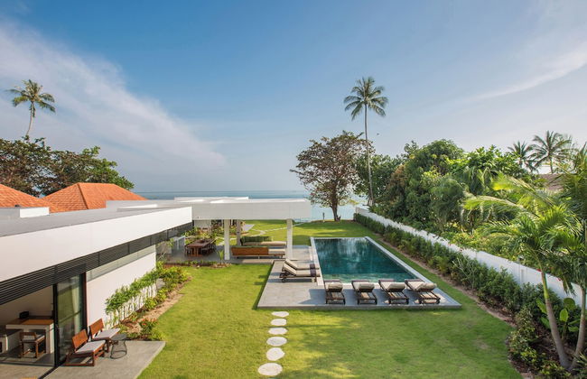 Villa Thansamaay by Elite Havens - Foto 34