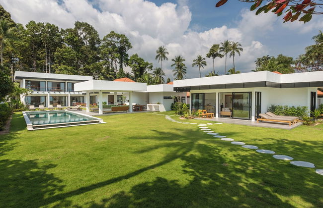 Villa Thansamaay by Elite Havens - Foto 27