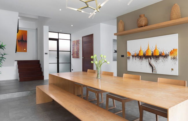 Villa Thansamaay by Elite Havens - Foto 14
