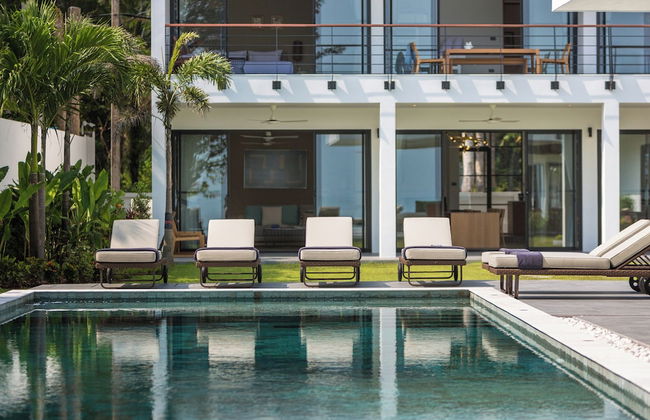 Villa Thansamaay by Elite Havens - Foto 24