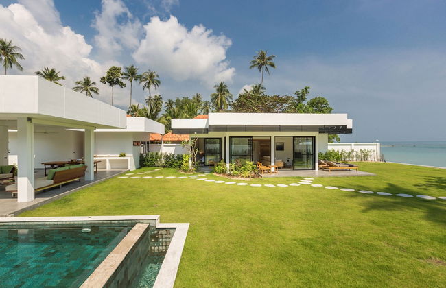 Villa Thansamaay by Elite Havens - Foto 33