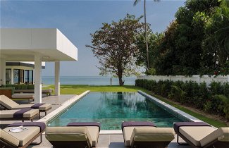 Foto 1 - Villa Thansamaay by Elite Havens