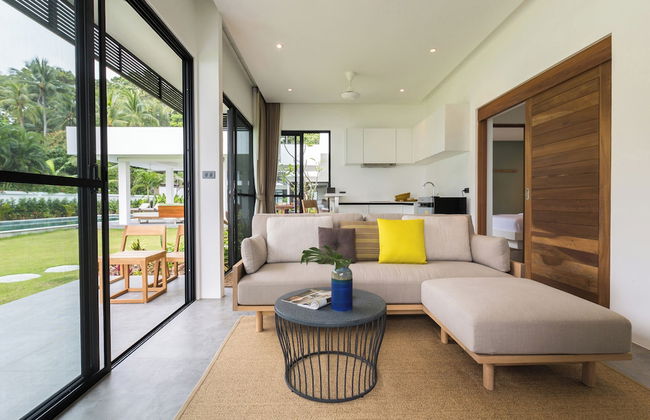 Villa Thansamaay by Elite Havens - Foto 12