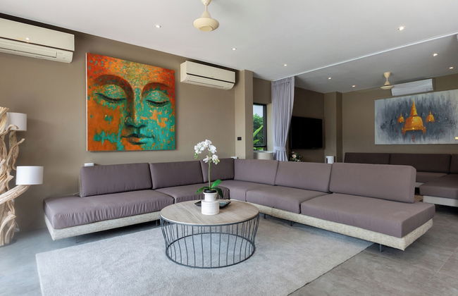 Villa Thansamaay by Elite Havens - Foto 10