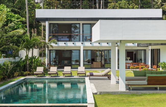 Villa Thansamaay by Elite Havens - Foto 20