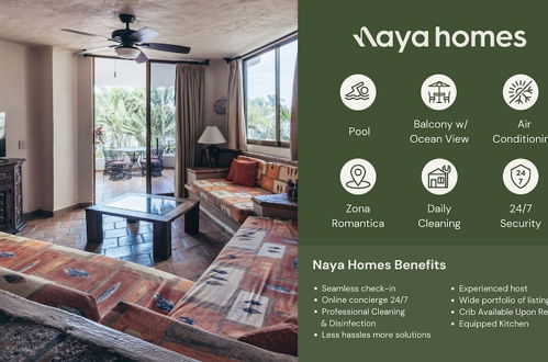 Photo 11 - Vista del Sol by Naya Homes