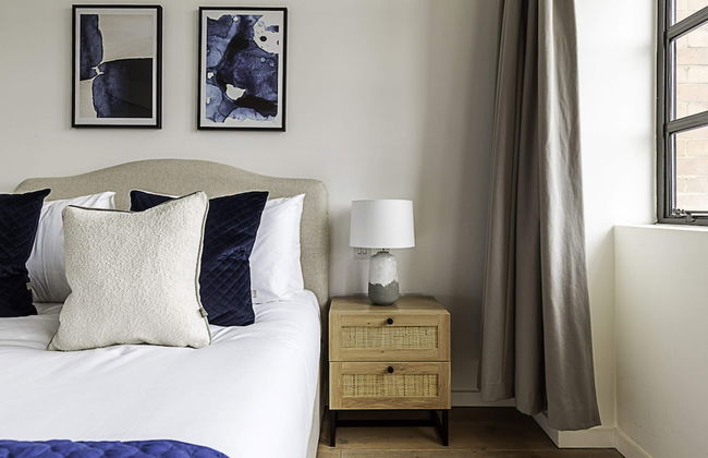Charming Kentish Town Retreat - Foto 1