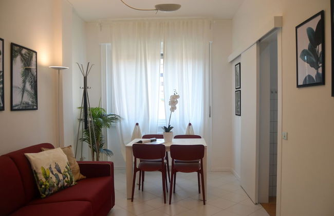 JOIVY Lovely Apt For 4 Next To Bus And Metro Station - Foto 1