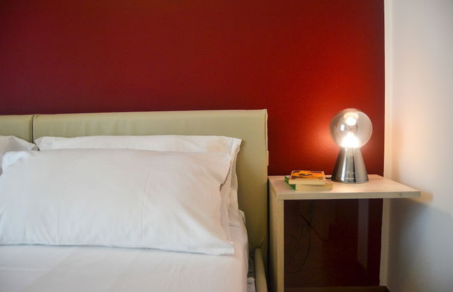 JOIVY Lovely Apt For 4 Next To Bus And Metro Station - Foto 5