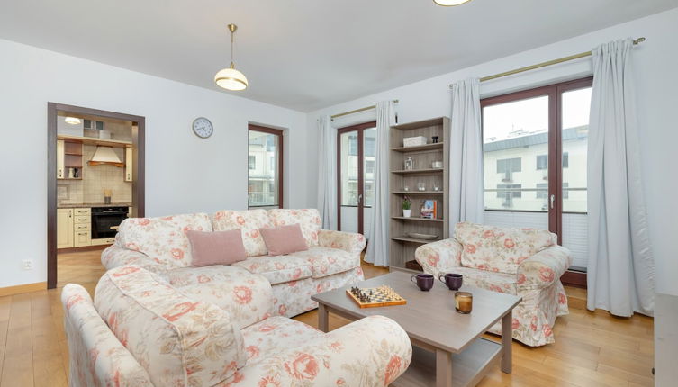 Photo 1 - Ludwinowska Cozy Apartment by Renters