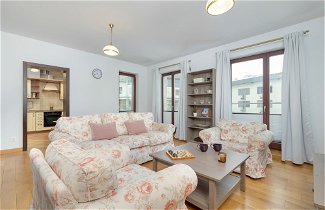 Foto 1 - Ludwinowska Cozy Apartment by Renters