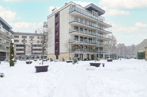 Photo 33 - Ludwinowska Cozy Apartment by Renters