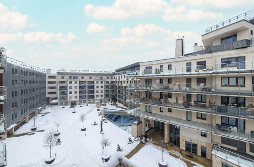 Photo 38 - Ludwinowska Cozy Apartment by Renters