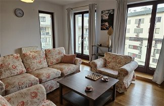 Photo 1 - Ludwinowska Cozy Apartment by Renters
