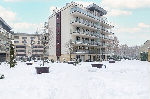 Foto 34 - Ludwinowska Cozy Apartment by Renters