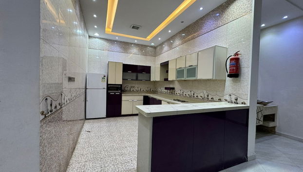 Cucina privata