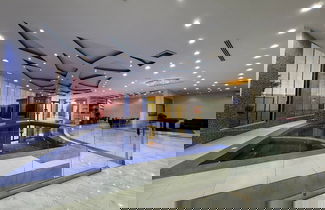 Foto 3 - VIP resort chalet 19