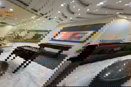 Foto 48 - VIP resort chalet 19
